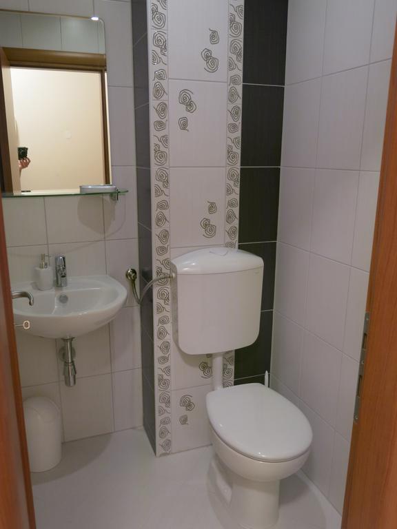 Sunrise Apartment 트로기르 객실 사진